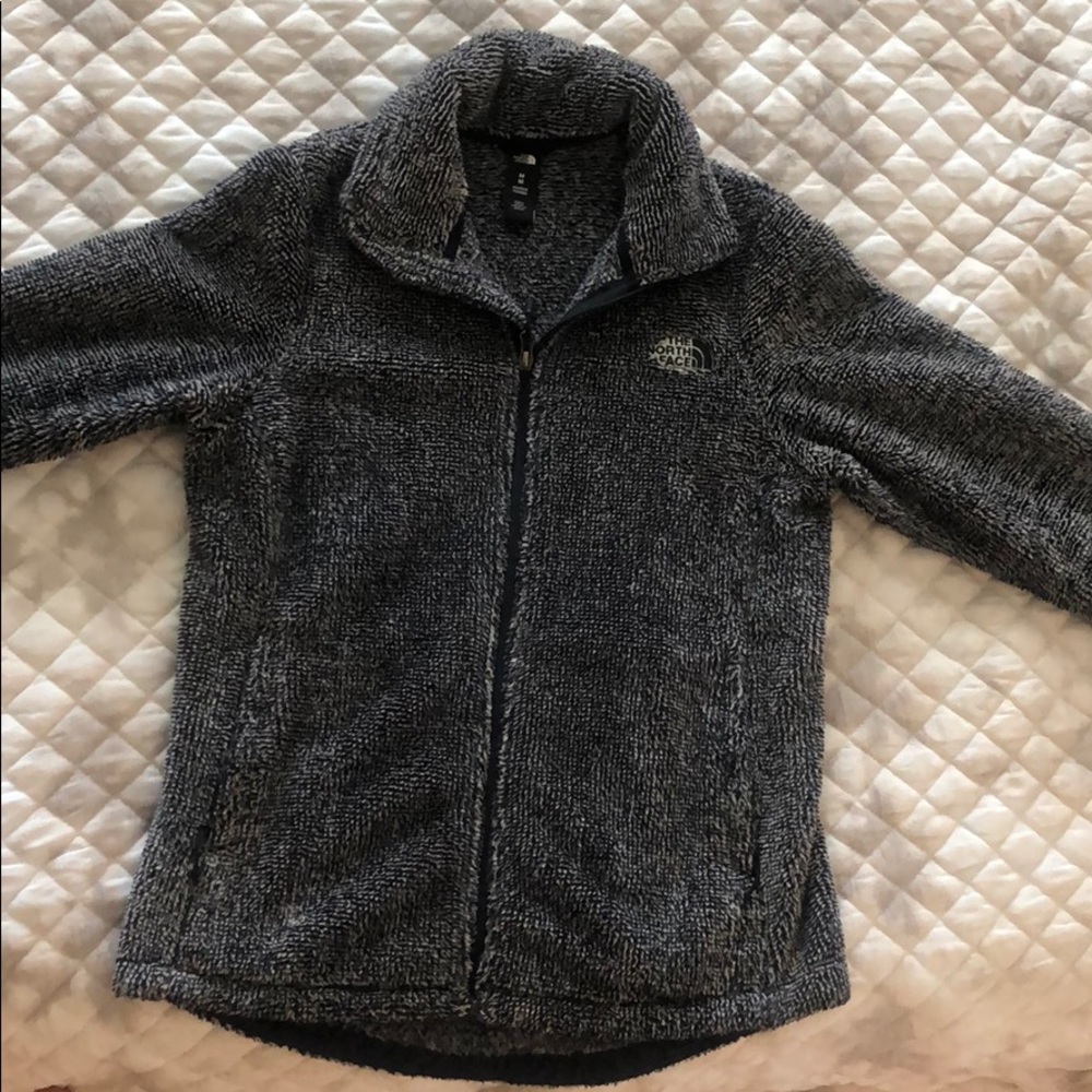 North Face Jacket Medium - image 1